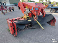 Mähwerk Kuhn FC313