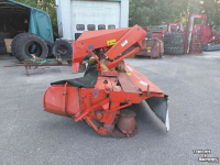 Mähwerk Kuhn FC313