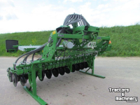 Drillmaschine Amazone Avant 3002 Aanbouwzaaimachine
