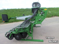 Drillmaschine Amazone Avant 3002 Aanbouwzaaimachine