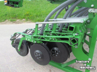 Drillmaschine Amazone Avant 3002 Aanbouwzaaimachine