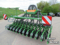 Drillmaschine Amazone Avant 3002 Aanbouwzaaimachine