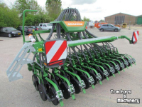 Drillmaschine Amazone Avant 3002 Aanbouwzaaimachine