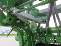 Drillmaschine Amazone Avant 3002 Aanbouwzaaimachine