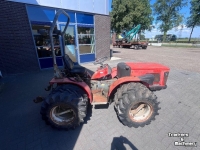 Schlepper / Traktor Carraro 3800 HST