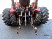 Schlepper / Traktor Carraro 3800 HST