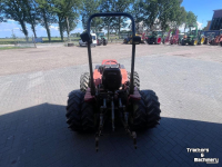 Schlepper / Traktor Carraro 3800 HST