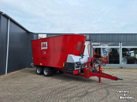 Futtermischwagen BVL V-MIX 24-2S