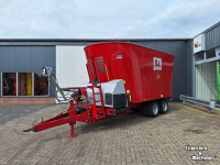Futtermischwagen BVL V-MIX 24-2S