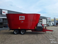 Futtermischwagen BVL V-MIX 24-2S