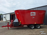 Futtermischwagen BVL V-MIX 24-2S