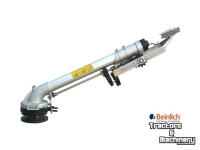 Beregnungsmaschine Beinlich Beregeningskanon Sime Reflex