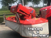 Mähwerk Kuhn FRONTMAAIER FC313F FF