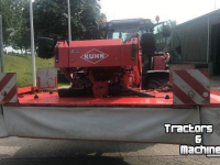 Mähwerk Kuhn FRONTMAAIER FC313F FF