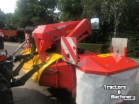 Mähwerk Kuhn FRONTMAAIER FC313F FF
