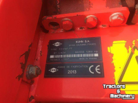 Mähwerk Kuhn FRONTMAAIER FC313F FF