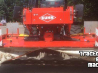 Mähwerk Kuhn FRONTMAAIER FC313F FF