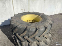Räder, Reifen, Felgen & Distanzringe Good Year 460/85 R26