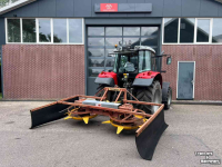Siloverteiler Rogedi Kuilverdeler