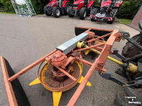 Siloverteiler Rogedi Kuilverdeler