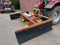 Siloverteiler Rogedi Kuilverdeler