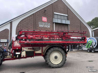 Anhängefeldspritze Agrifac Milan M01.3079