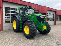 Schlepper / Traktor John Deere 6R 215