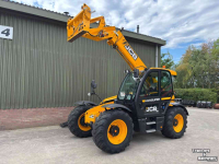 Teleskoplader JCB 542-70 Agri-super