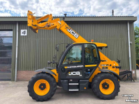 Teleskoplader JCB 542-70 Agri-super