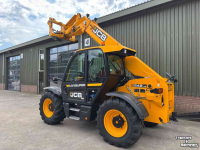 Teleskoplader JCB 542-70 Agri-super