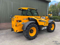 Teleskoplader JCB 542-70 Agri-super