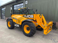 Teleskoplader JCB 542-70 Agri-super