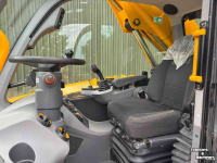 Teleskoplader JCB 542-70 Agri-super