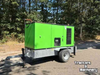 Stationäre Motor/Pump set Irriland MFPT