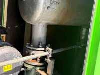 Stationäre Motor/Pump set Irriland MFPT