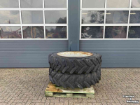 Räder, Reifen, Felgen & Distanzringe Kleber Dubbellucht 13.6R38