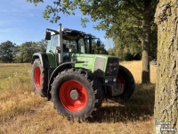 Schlepper / Traktor Fendt 916