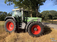 Schlepper / Traktor Fendt 916