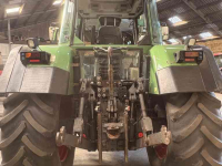 Schlepper / Traktor Fendt 916
