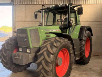 Schlepper / Traktor Fendt 916