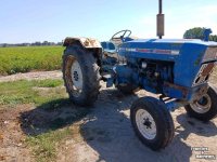 Schlepper / Traktor  5000