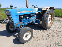 Schlepper / Traktor  5000