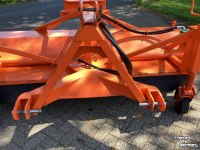 Kehrmaschine Holaras H220VFR