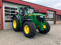 Schlepper / Traktor John Deere 6R 215
