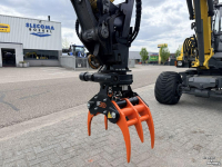 Heckenschere  -Z210 CW10 Roterende Bomenschaar