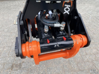 Heckenschere  -Z210 CW10 Roterende Bomenschaar