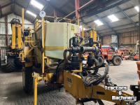 Anbaufeldspritze Dubex Dubex Vector 27M 