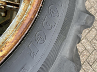 Räder, Reifen, Felgen & Distanzringe Kleber Dubbellucht 13.6R38