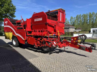 Kartoffelroder Grimme 150-60 NB XXL