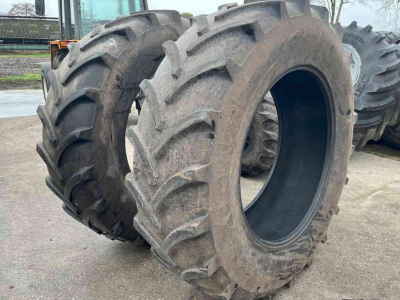 Räder, Reifen, Felgen & Distanzringe Vredestein Traction 85 520/85-R42